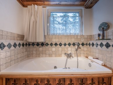 Chalet Alaska Courchevel 1850