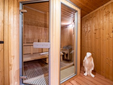 Chalet Alaska Courchevel 1850