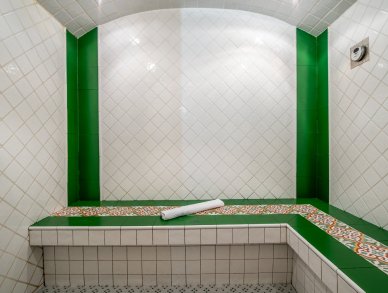 Chalet Alaska Courchevel 1850