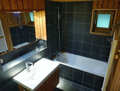 Апартаменты Orgon N Церматт