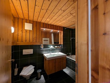 Апартаменты Orgon N Церматт