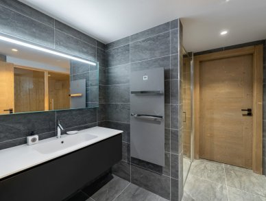 Апартаменты Stallion D22 Межев