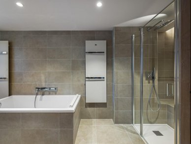 Апартаменты Stallion D22 Межев