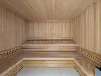 Апартаменты Stallion D22 Межев