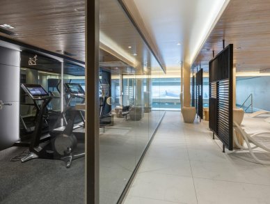 Апартаменты Stallion D22 Межев