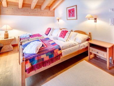 Appartement Adona Zermatt