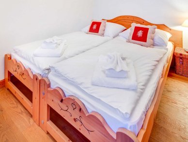 Appartement Adona Zermatt