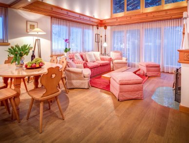 Appartement Adona Zermatt