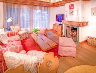 Appartement Adona Zermatt