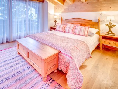 Appartement Adona Zermatt