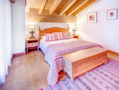 Appartement Adona Zermatt