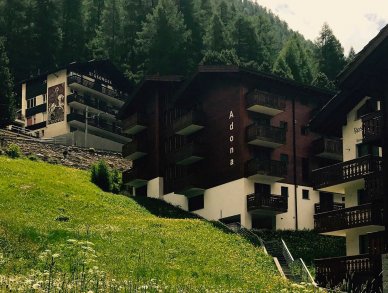 Appartement Adona Zermatt