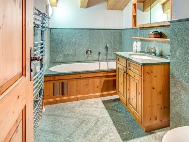 Appartement Adona Zermatt