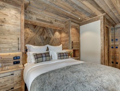 Chalet Saphir Chamonix
