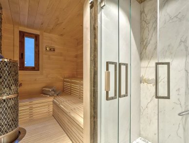 Chalet Saphir Chamonix