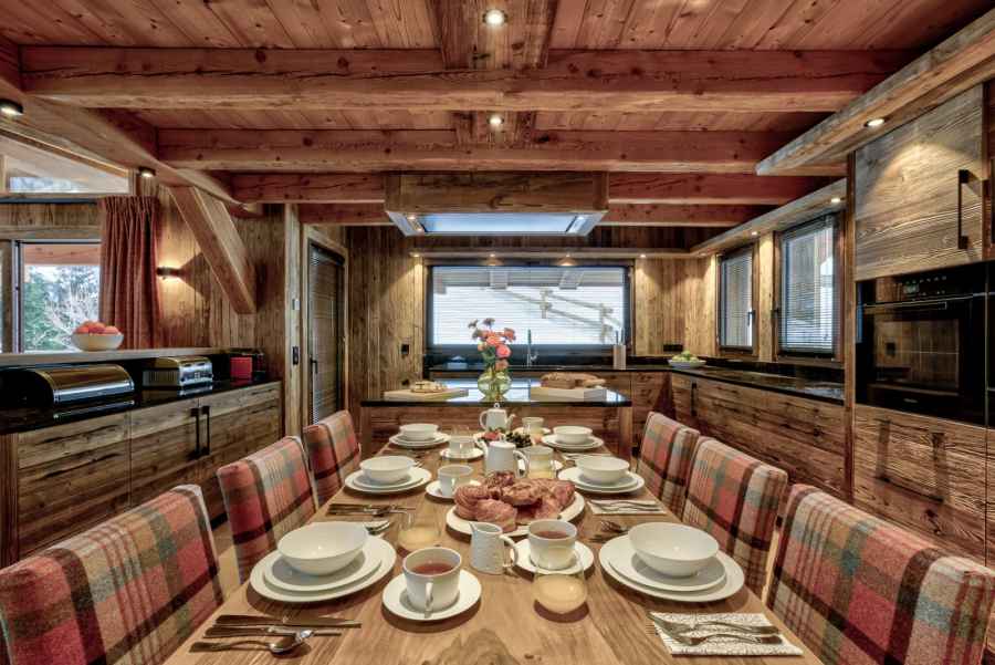 Chalet Saphir, Chamonix | Chalet Owners