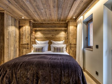 Chalet Saphir Chamonix
