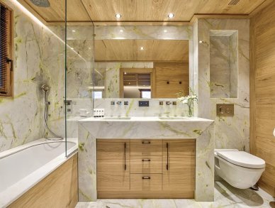 Chalet Saphir Chamonix