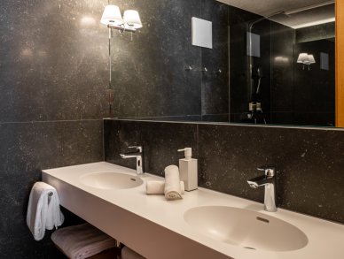 Апартаменты Nabucco Церматт