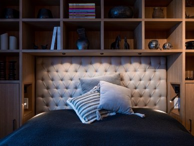 Апартаменты Nabucco Церматт