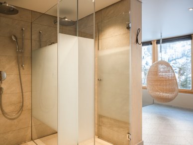 Апартаменты Nabucco Церматт