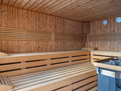 Апартаменты Nabucco Церматт