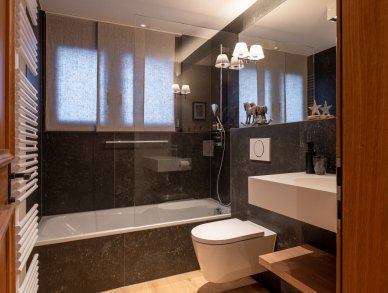 Апартаменты Nabucco Церматт