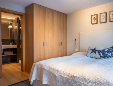 Апартаменты Nabucco Церматт