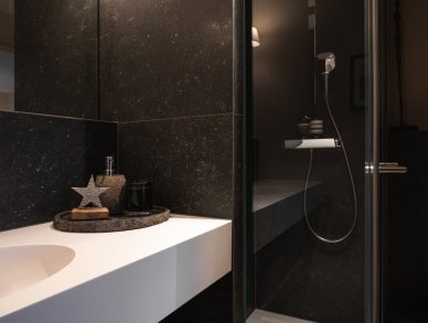 Апартаменты Nabucco Церматт