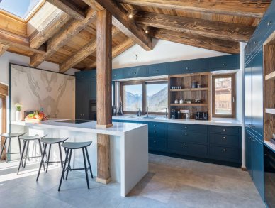 Chalet Three Bears Morzine