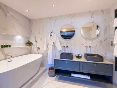 Chalet Three Bears Morzine