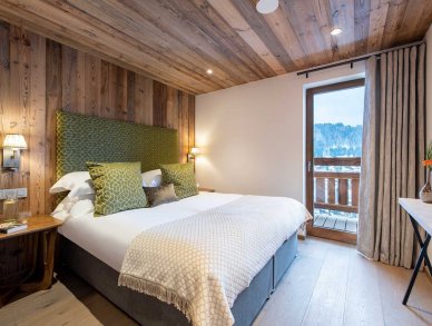 Chalet Three Bears Morzine