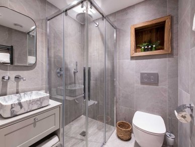 Chalet Three Bears Morzine