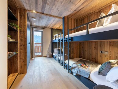 Chalet Three Bears Morzine