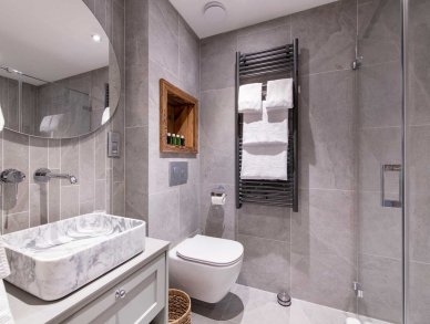 Chalet Three Bears Morzine