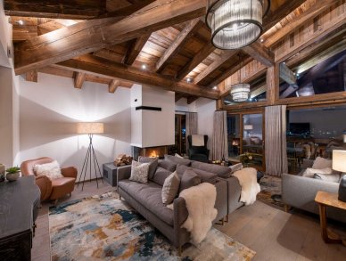 Chalet Three Bears Morzine