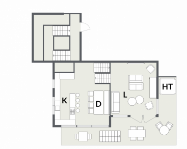 Chalet Three Bears Morzine