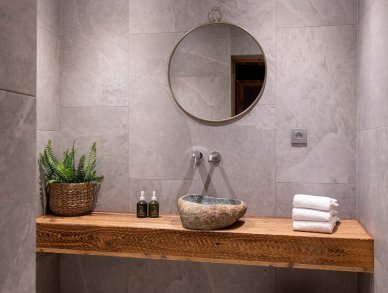 Chalet Goldilocks Morzine