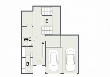Chalet Goldilocks Morzine