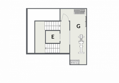 Chalet Goldilocks Morzine