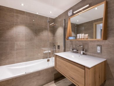 Appartement Kinabalu 22 Les Gets