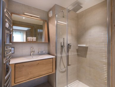 Appartement Kinabalu 22 Les Gets