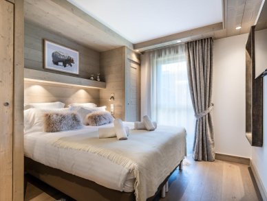 Appartement Kinabalu 22 Les Gets