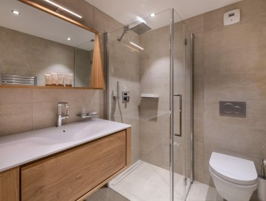 Appartement Kinabalu 22 Les Gets