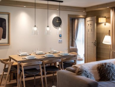 Appartement Kinabalu 22 Les Gets