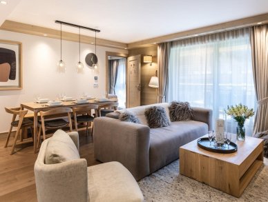 Appartement Kinabalu 22 Les Gets