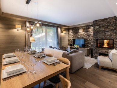 Appartement Kinabalu 22 Les Gets