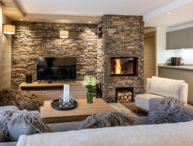 Appartement Kinabalu 22 Les Gets