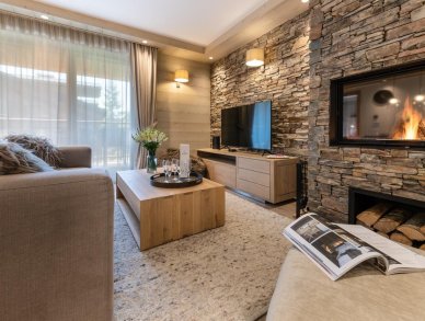 Appartement Kinabalu 22 Les Gets