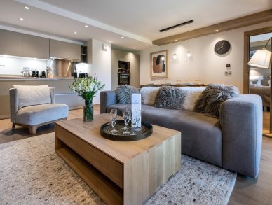 Appartement Kinabalu 22 Les Gets